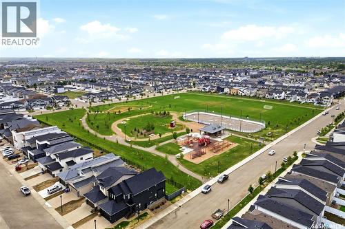 4509 E Keller Avenue E, Regina, SK 