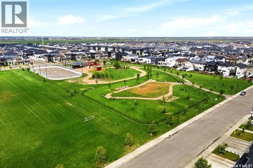 4509 E Keller Avenue E, Regina, SK 