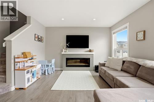 4509 E Keller Avenue E, Regina, SK 