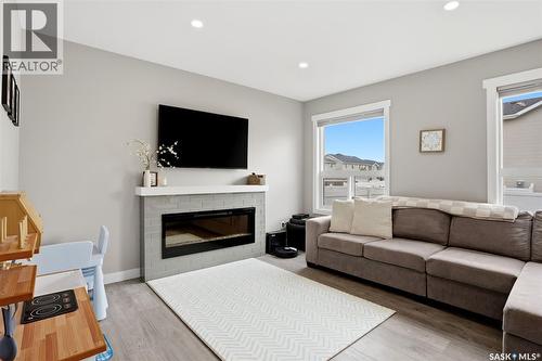 4509 E Keller Avenue E, Regina, SK 
