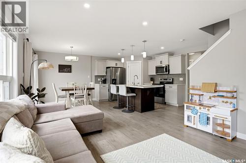 4509 E Keller Avenue E, Regina, SK 
