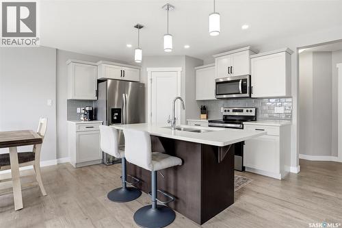 4509 E Keller Avenue E, Regina, SK 