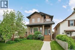 1304 5th AVENUE N  Saskatoon, SK S7K 2S2