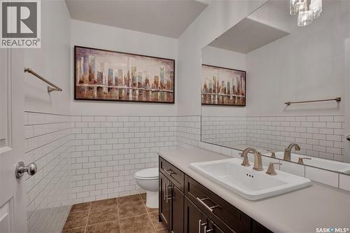 1304 5Th Avenue N, Saskatoon, SK 