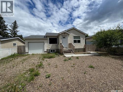 962 109th STREET  North Battleford, SK S9A 2E2