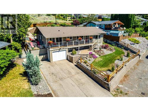 8067 Beachcomber Bay Road  Vernon, BC V1H 1C7