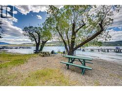 Private shared beach lot. - 