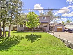 397 WINNIFRED DRIVE Georgina, ON L4P 3B6