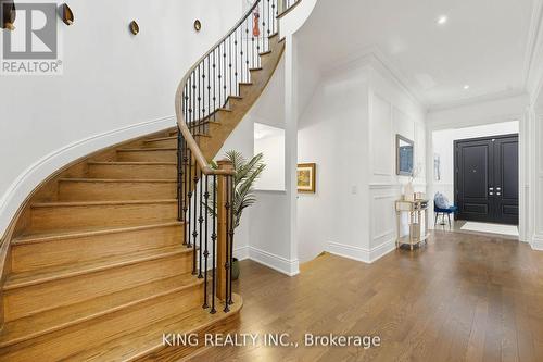 76 Chesney Crescent, Vaughan, ON - Indoor Photo Showing Other Room