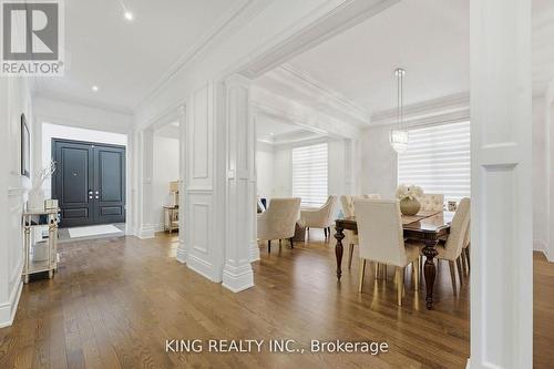76 Chesney Crescent, Vaughan, ON - Indoor