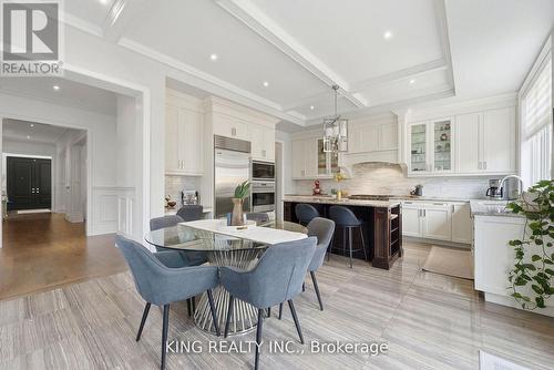 76 Chesney Crescent, Vaughan, ON - Indoor