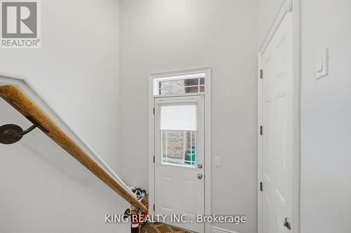 76 Chesney Crescent, Vaughan, ON - Indoor Photo Showing Other Room