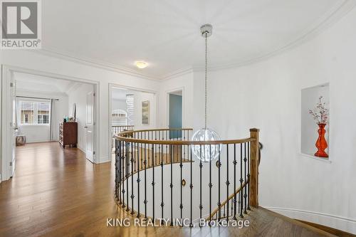 76 Chesney Crescent, Vaughan, ON - Indoor Photo Showing Other Room