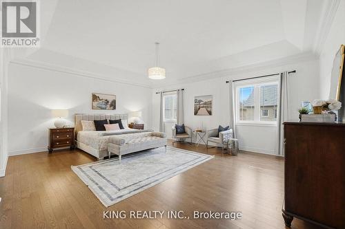 76 Chesney Crescent, Vaughan, ON - Indoor