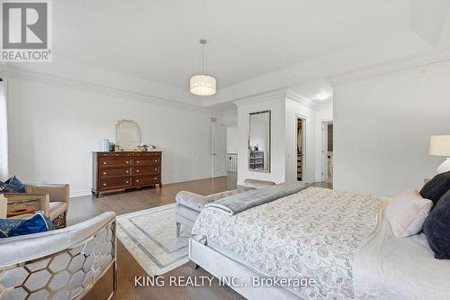 76 Chesney Crescent, Vaughan, ON - Indoor Photo Showing Bedroom