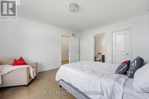 76 Chesney Crescent, Vaughan, ON - Indoor Photo Showing Bedroom