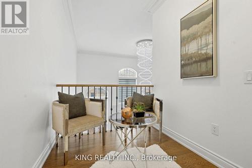 76 Chesney Crescent, Vaughan, ON - Indoor Photo Showing Other Room