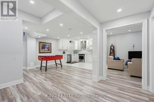 76 Chesney Crescent, Vaughan, ON - Indoor Photo Showing Other Room