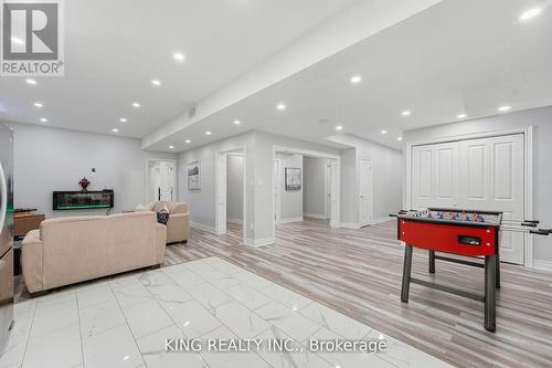 76 Chesney Crescent, Vaughan, ON - Indoor Photo Showing Other Room
