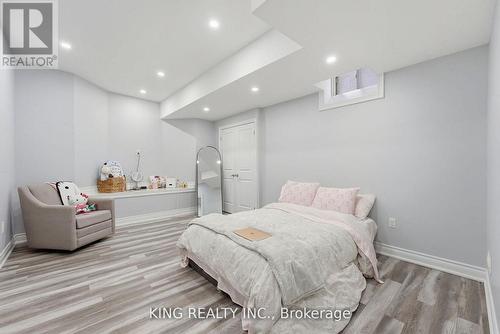 76 Chesney Crescent, Vaughan, ON - Indoor