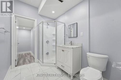 76 Chesney Crescent, Vaughan, ON - Indoor Photo Showing Bathroom