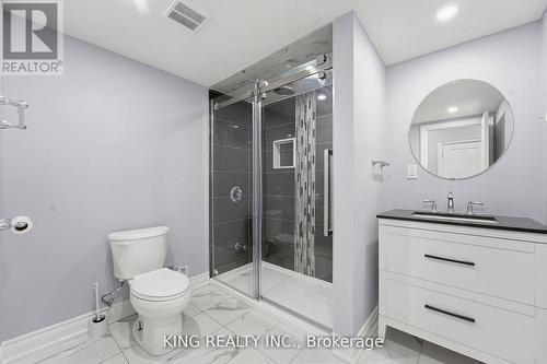 76 Chesney Crescent, Vaughan, ON - Indoor Photo Showing Bathroom