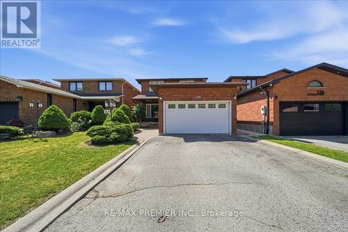 130 JACKMAN CRESCENT  Vaughan, ON L4L 6P2