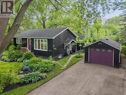 47 SUNNIDALE BOULEVARD Georgina, ON L0E 1L0