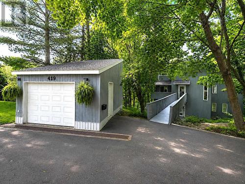 419 MacDonald AVE  Sault Ste. Marie, ON P6B 1H8