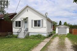 150 Henrietta AVE Sault Ste. Marie, ON P6C 1Z8