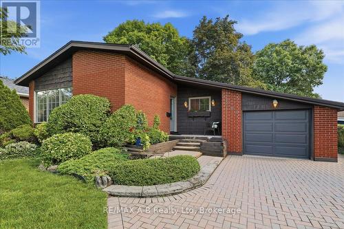 204 BASE LINE ROAD W  London South (South D), ON N6J 1V7