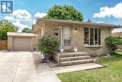 488 CASTLEGROVE BOULEVARD  London North (North K), ON N6G 1K8