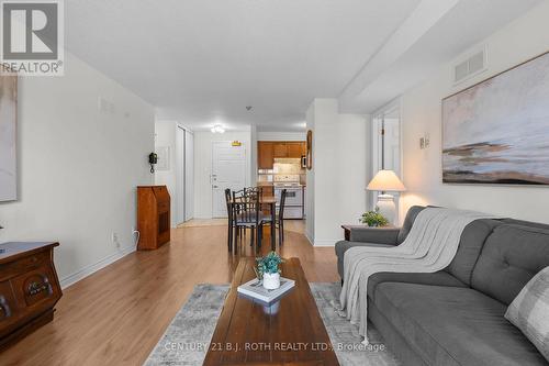 209 - 49 Jacobs Terrace, Barrie, ON 