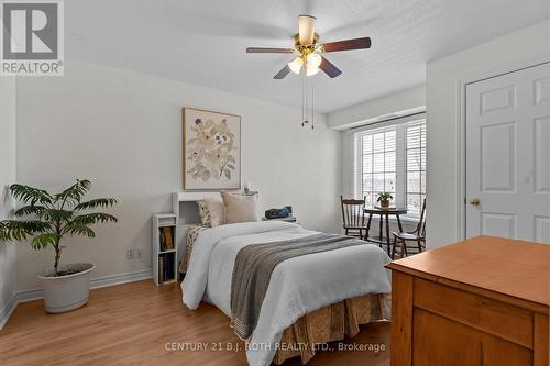 209 - 49 Jacobs Terrace, Barrie, ON 