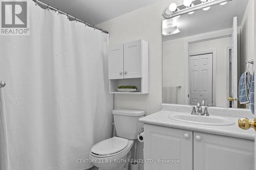 209 - 49 Jacobs Terrace, Barrie, ON 
