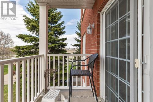209 - 49 Jacobs Terrace, Barrie, ON 
