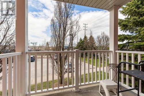 209 - 49 Jacobs Terrace, Barrie, ON 