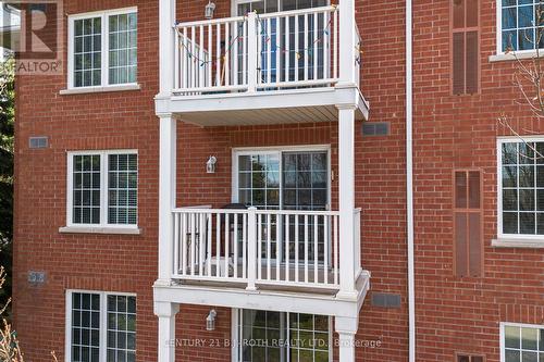 209 - 49 Jacobs Terrace, Barrie, ON 