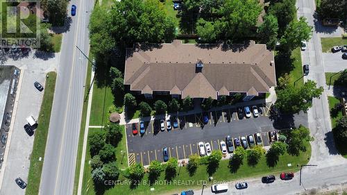 209 - 49 Jacobs Terrace, Barrie, ON 