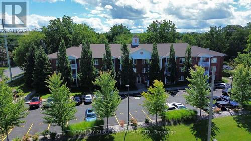 209 - 49 Jacobs Terrace, Barrie, ON 