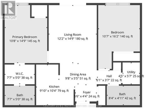209 - 49 Jacobs Terrace, Barrie, ON 
