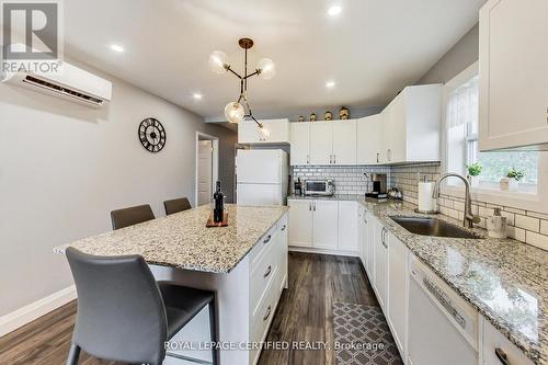 69 Olive Crescent, Orillia, ON 