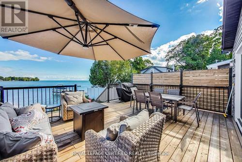 69 Olive Crescent, Orillia, ON 