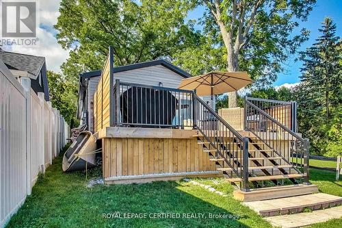 69 Olive Crescent, Orillia, ON 
