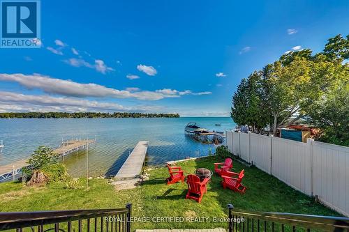 69 Olive Crescent, Orillia, ON 