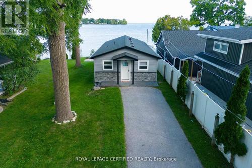 69 Olive Crescent, Orillia, ON 