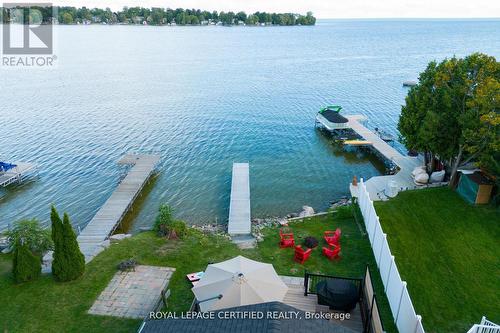 69 Olive Crescent, Orillia, ON 