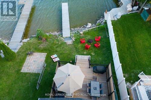 69 Olive Crescent, Orillia, ON 