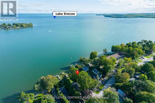 69 Olive Crescent, Orillia, ON 
