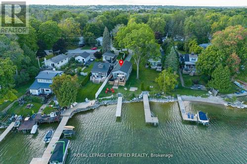 69 Olive Crescent, Orillia, ON 
